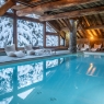 Meribel - Residencia P&V Premium Les Fermes de Méribel